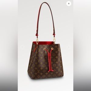 Louis Vuitton NéoNoé